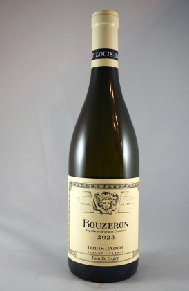 Domaine Louis Jadot, famille Gagey "Bouzeron blanc" A.O.P.